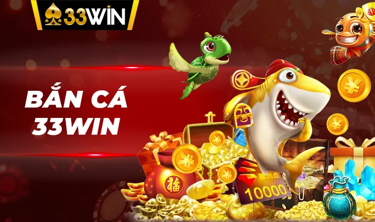 33Win - Nhà Cái 33Win - Địa Chỉ Casino Trực Tuyến Uy Tín