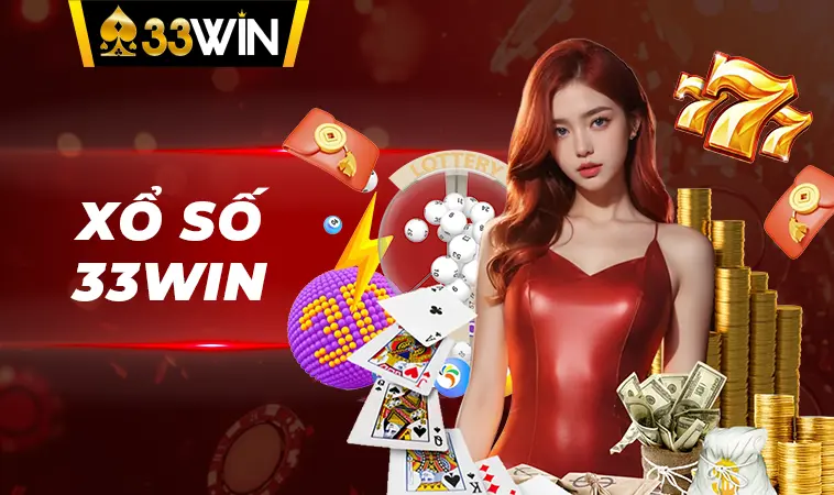 33Win - Nhà Cái 33Win - Địa Chỉ Casino Trực Tuyến Uy Tín