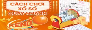 Xổ Số 33WIN: Chiến Lược Chơi Để Tăng Cơ Hội Trúng Thưởng