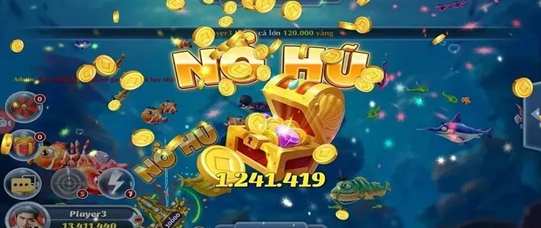 Nổ Hũ 33WIN: Cách Chơi Để Nhận Giải Thưởng Lớn