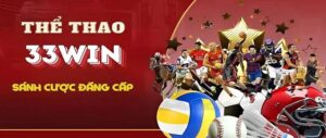 Tìm Hiểu Sảnh BTI Thể Thao 33WIN: Hướng Dẫn Chi Tiết