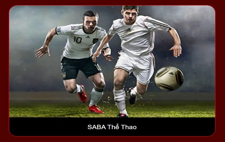 Tìm Hiểu Sảnh Saba Thể Thao Nhà Cái 33WIN: Bí Mật Đằng Sau