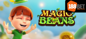 Magic beans 188bet 1