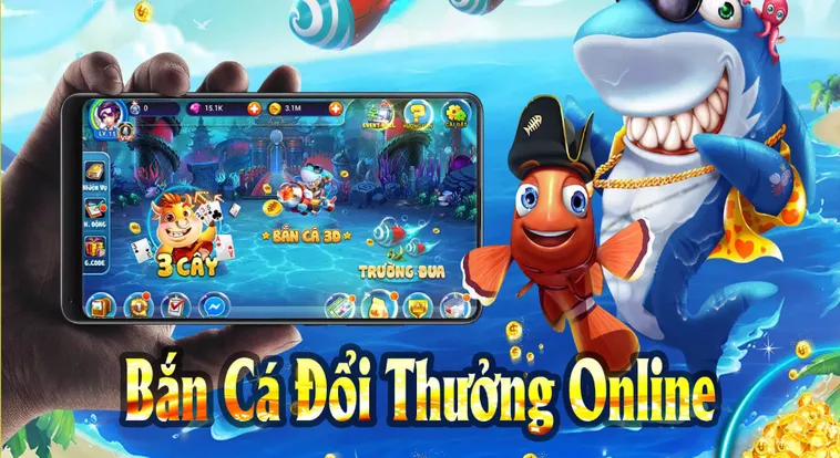 So Sánh Và Lựa Chọn Trải Nghiệm Bắn Cá Topbet379 Với Các Nền Tảng Khác