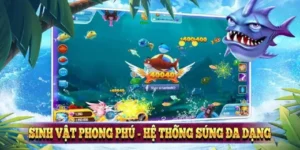Khám Phá Sức Hút Của Bắn Cá Moto88 Trong Làng Giải Trí Online