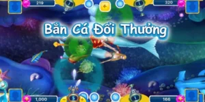 Bắn Cá H3BET: Xu Hướng Giải Trí Trực Tuyến 2025