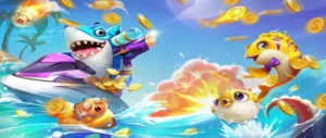 Tại Sao Bắn Cá Blue88 Trở Thành Lựa Chọn Hàng Đầu Của Người Chơi?