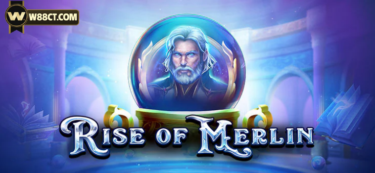 rise of merlin tai w88
