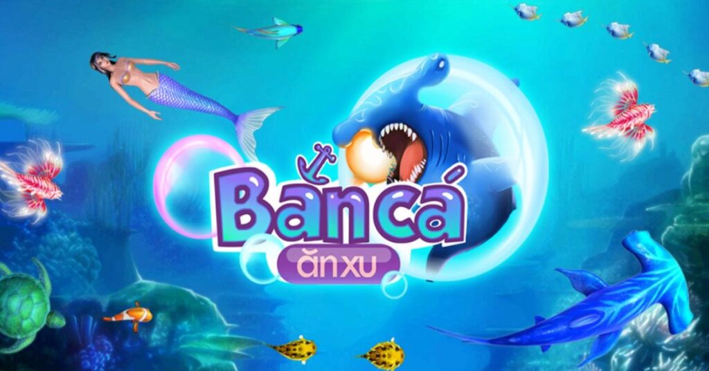 Bắn Cá Đại Dương Tại TDTC