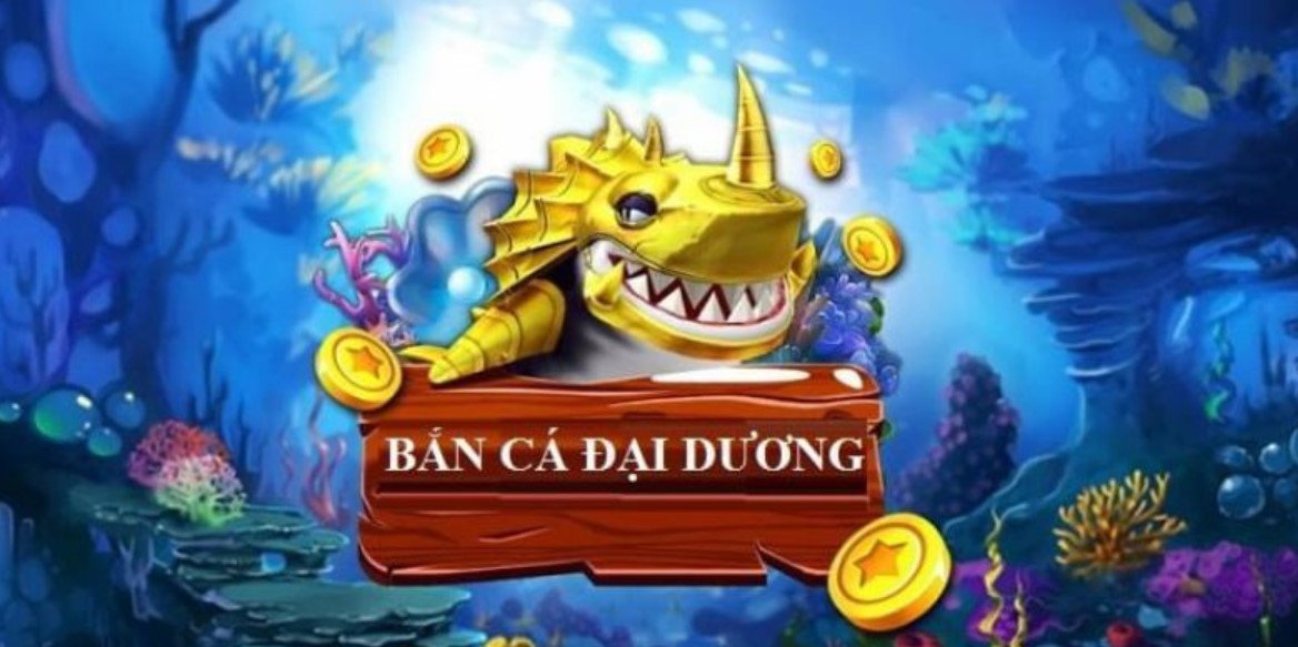 Chinh Phục Đại Dương: Cách Chơi Bắn Cá Đại Dương Tại TDTC Thắng Lớn 2 Hướng Dẫn Đăng Ký Và Bắt Đầu Chơi Nhanh Chóng