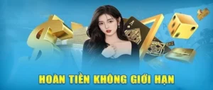 Khám Phá Chính Sách Hoàn Trả Không Giới Hạn Đỉnh Cao Tại Nhà Cái Bet88