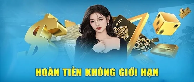 Khám Phá Chính Sách Hoàn Trả Không Giới Hạn Đỉnh Cao Tại Nhà Cái Bet88