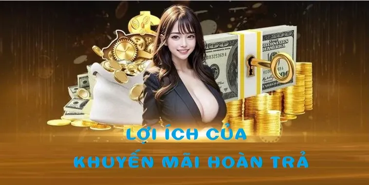 Khám Phá Hoàn Trả Không Giới Hạn Tại Nhà Cái Bet88: Cơ Hội Vàng!