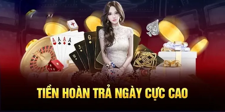 Đánh Thức Cơ Hội Vàng: Hoàn Trả Không Giới Hạn Tại BJ88 