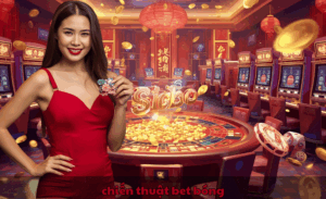 chiến thuật bet bóng