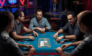 Chiến thuật đánh lô