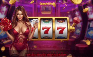 Chiến thuật đánh phỏm