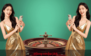 Đăng nhập J88