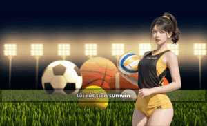 Lỗi rút tiền Sunwin