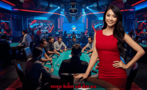 mẹo bắn cá ăn xu