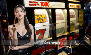 Nâng cấp súng 789club