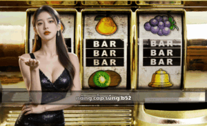 Nâng cấp súng B52