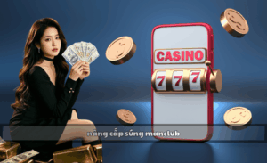 Nâng cấp súng ManClub